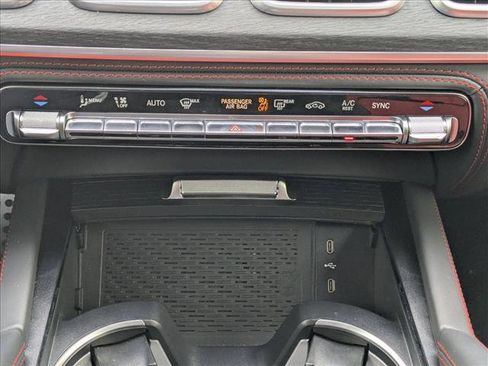 Used 2024 Mercedes-Benz GLE 63 AMG S image 15