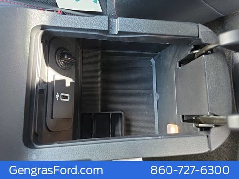 Used 2019 Ford Mustang GT Premium w/ California Special Package RWD image 38