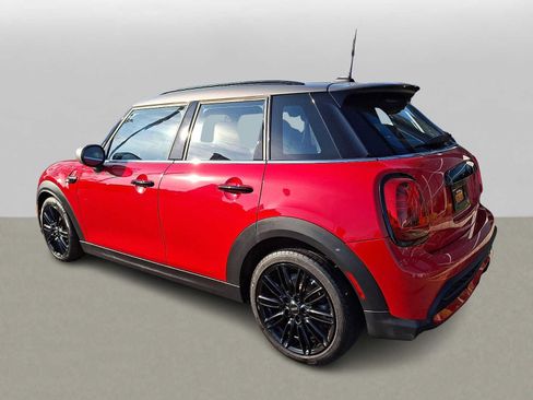Certified 2023 MINI Cooper S FWD image 5