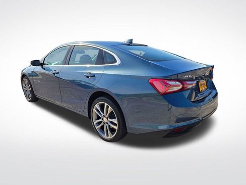 Used 2024 Chevrolet Malibu LT FWD image 6