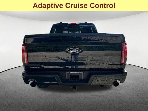Certified 2025 Ford F150 Lariat AWD/4WD image 13