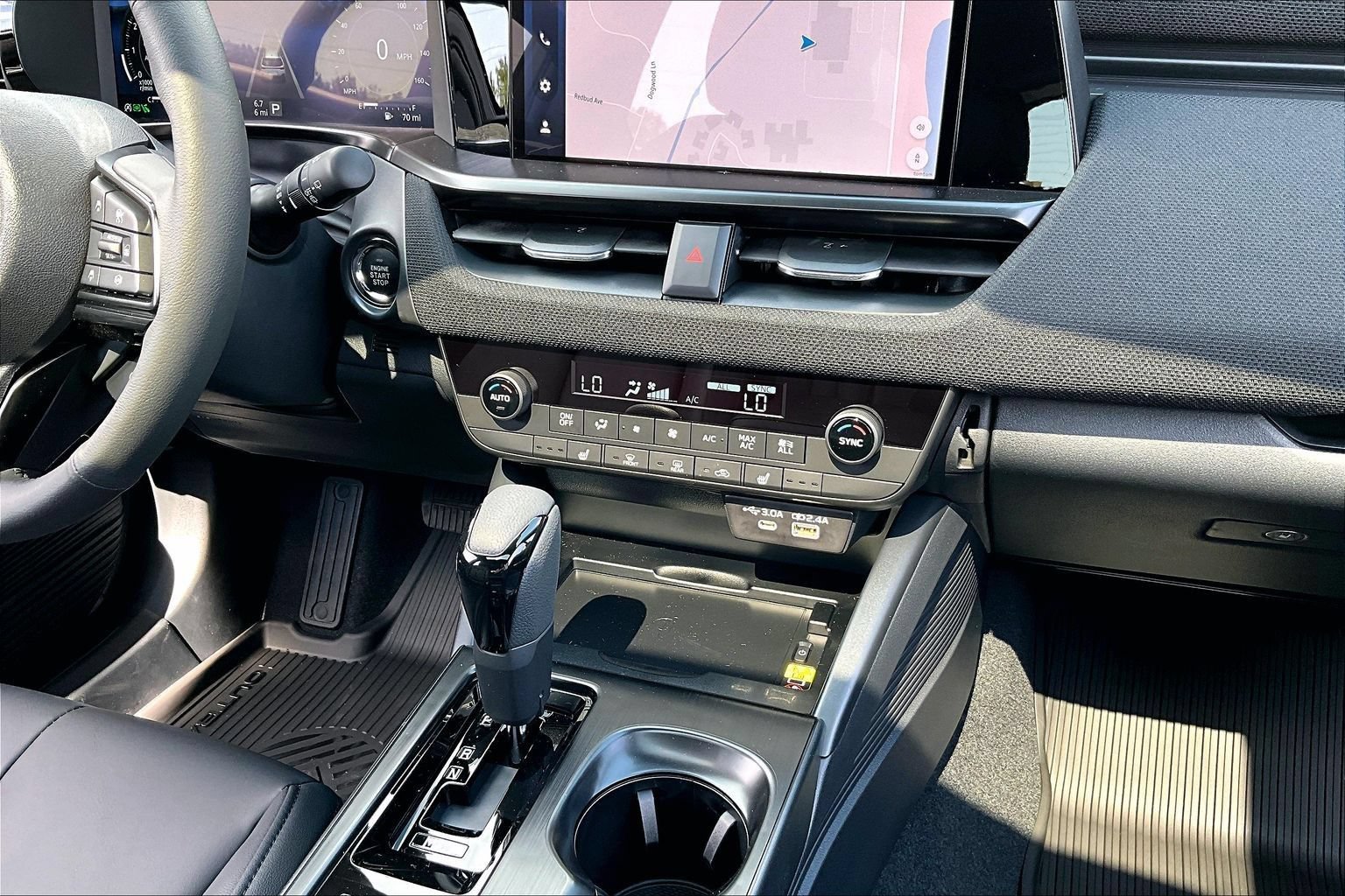 New 2026 Subaru Outback Premium AWD/4WD image 20