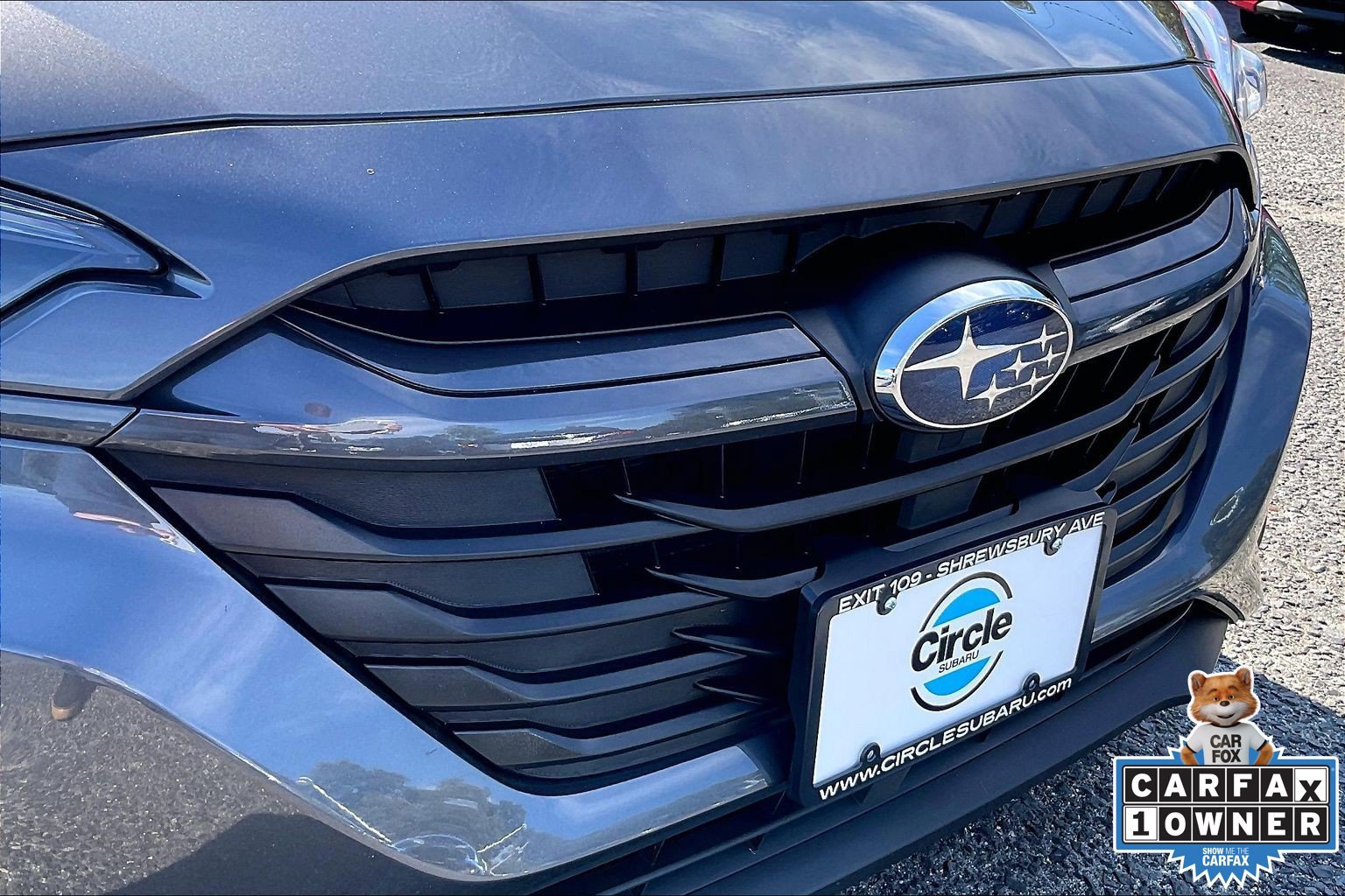 Used 2025 Subaru Legacy Limited AWD/4WD image 31