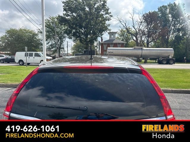 Used 2015 Honda CR-V EX image 5