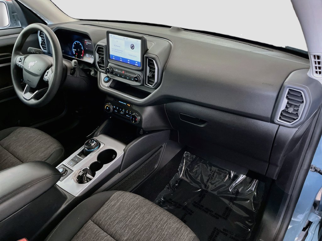 Used 2023 Ford Bronco Sport Big Bend AWD/4WD image 27
