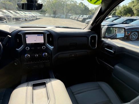 Used 2019 GMC Sierra 1500 Denali w/ Denali Ultimate Package AWD/4WD image 39