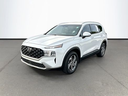 Used 2023 Hyundai Santa Fe SEL image 3