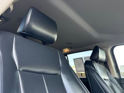 Certified 2024 Ford Expedition Max XLT image 16