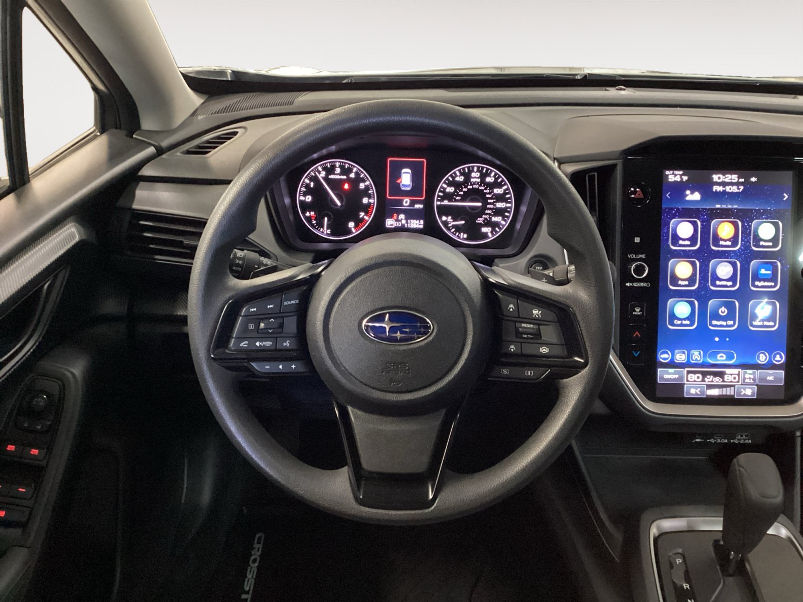Certified 2024 Subaru Crosstrek 2.0i Premium AWD/4WD image 12
