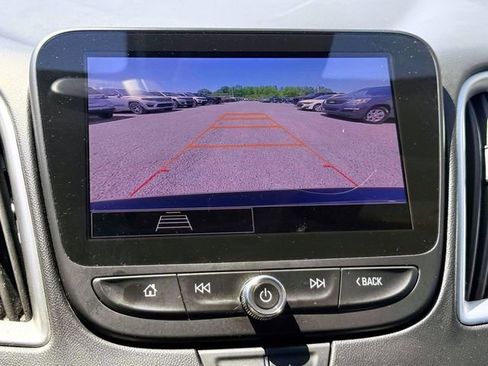 Used 2023 Chevrolet Malibu LT w/ Driver Confidence Package FWD image 26