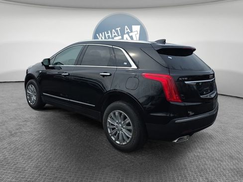 Used 2019 Cadillac XT5 Luxury image 6