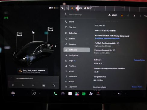 Used 2020 Tesla Model 3 Standard Range Plus RWD image 20