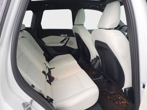 New 2026 BMW X1 xDrive28i w/ Convenience Package AWD/4WD image 11