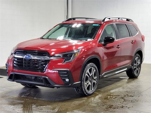 New 2026 Subaru Ascent Limited image 2