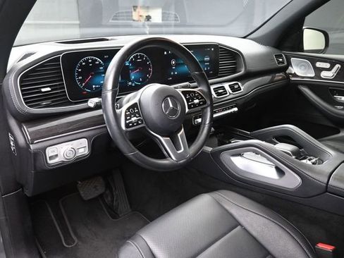 Used 2020 Mercedes-Benz GLE 350 4MATIC image 19