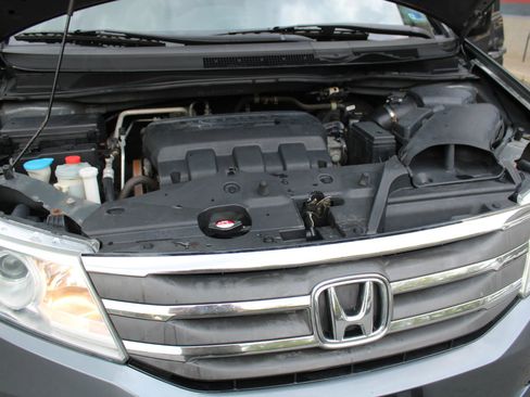 Used 2012 Honda Odyssey EX-L image 30
