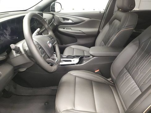 New 2026 Buick Envista Avenir FWD image 23