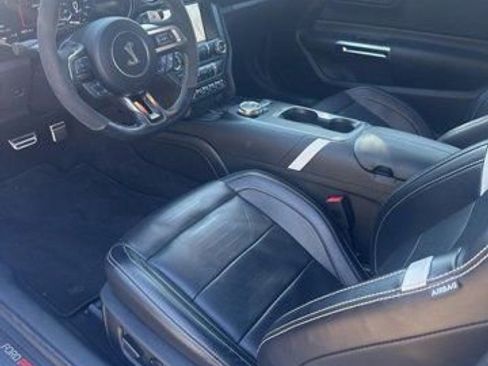 Used 2020 Ford Mustang Shelby GT500 w/ Technology Package image 20