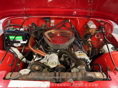 Used 1986 Jeep CJ 7 image 3