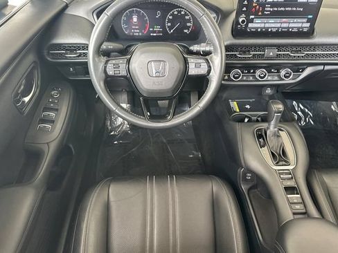 Certified 2024 Honda HR-V EX-L image 16