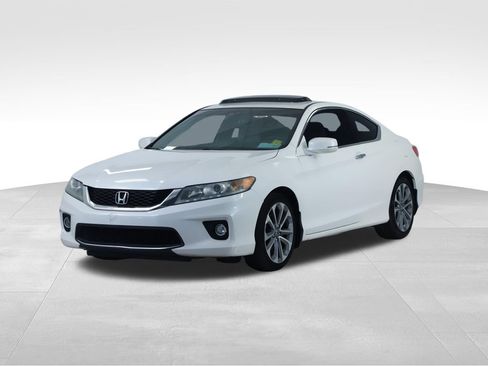Used 2013 Honda Accord EX-L image 8