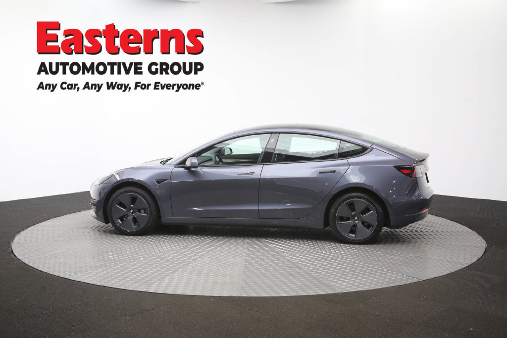 Used 2023 Tesla Model 3 Standard Range RWD image 56