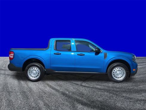 New 2026 Ford Maverick XL image 3