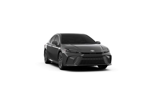 New 2026 Toyota Camry XLE FWD image 16