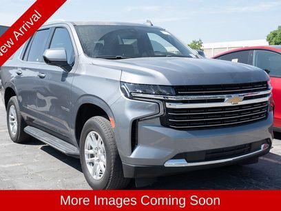 Used 2021 Chevrolet Tahoe LT