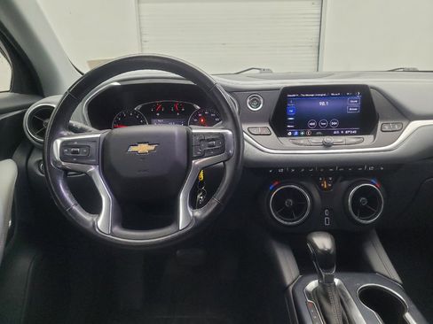 Used 2020 Chevrolet Blazer LT FWD image 22