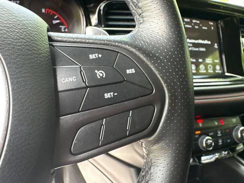 Used 2023 Dodge Durango GT AWD/4WD image 26
