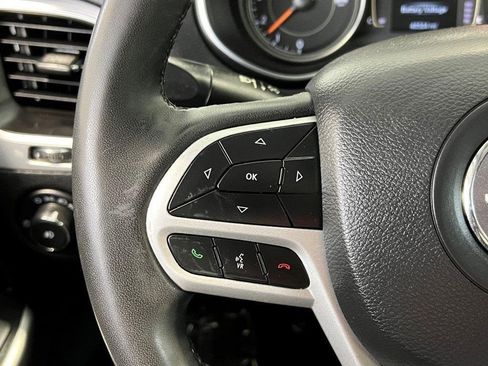 Used 2022 Jeep Cherokee Latitude w/ Sun & Sound Group image 33