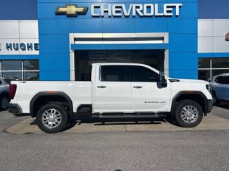 Used 2024 GMC Sierra 2500 SLT video 2