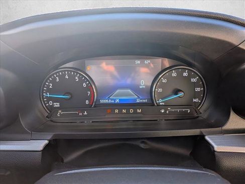 Used 2020 Ford Explorer XLT w/ Equipment Group 202A image 12