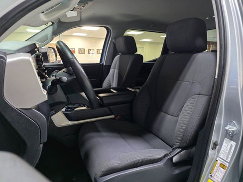 Used 2022 Toyota Tundra SR5 w/ TRD Off-Road Package AWD/4WD image 15