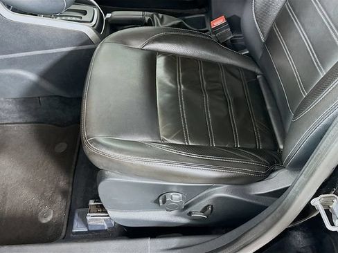 Certified 2020 Ford EcoSport Titanium FWD image 27