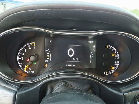Used 2018 Jeep Grand Cherokee High Altitude RWD image 22
