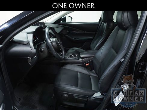 Certified 2023 MAZDA CX-30 AWD 2.5 S w/ Select Package image 2