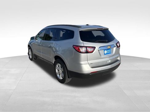Used 2014 Chevrolet Traverse LT AWD/4WD image 4
