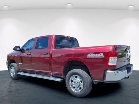 Used 2022 RAM 2500 Tradesman AWD/4WD image 21