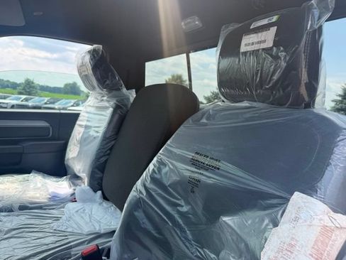 New 2026 RAM 2500 Tradesman AWD/4WD image 21
