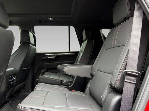 New 2026 Chevrolet Tahoe RST w/ Comfort Package image 5