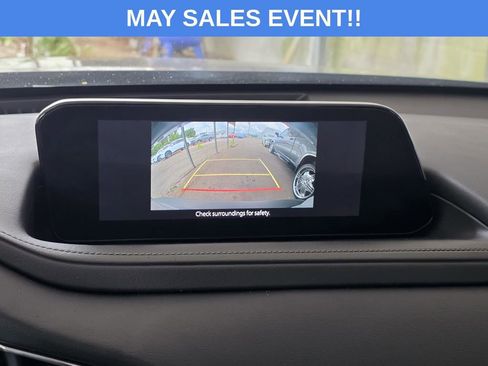 Used 2025 MAZDA CX-30 AWD 2.5 S w/ Preferred Package image 13