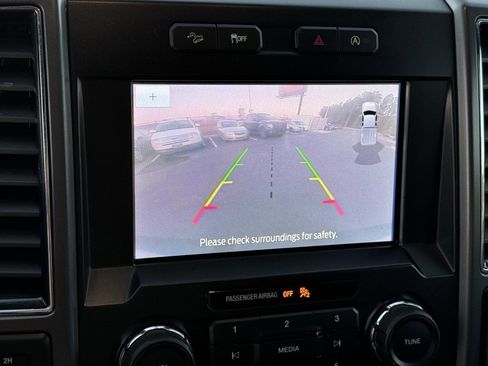 Used 2020 Ford F150 XLT w/ Equipment Group 302A Luxury image 13