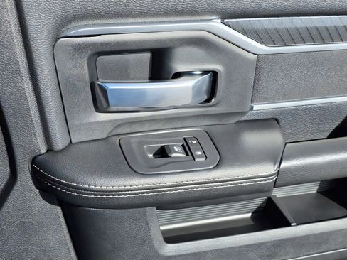New 2026 RAM 2500 Big Horn image 16