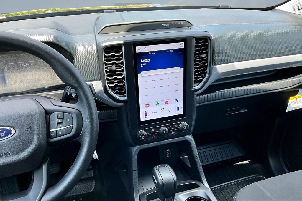 New 2026 Ford Ranger XL AWD/4WD image 7