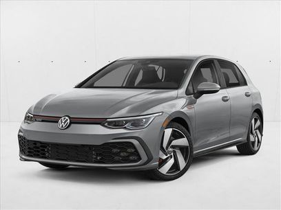 Used 2024 Volkswagen GTI S w/ MDO Package