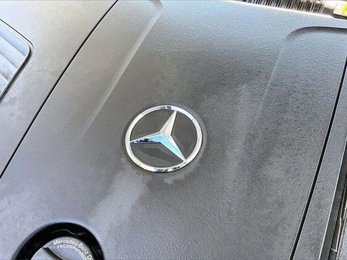 Certified 2025 Mercedes-Benz C 300 4MATIC Sedan image 34