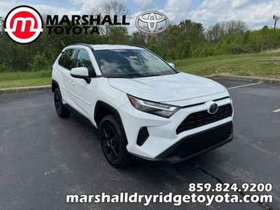 Certified 2023 Toyota RAV4 XLE w/ XLE Grade Weather Package
