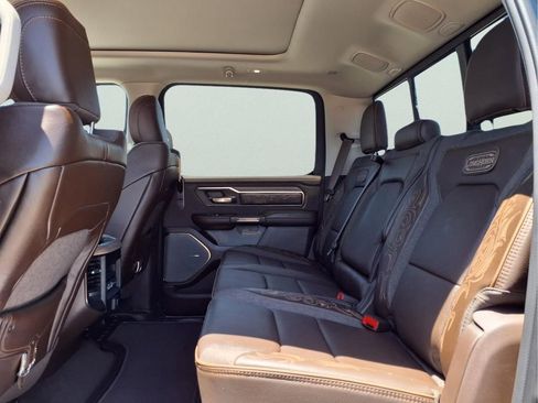 New 2025 RAM 1500 Limited AWD/4WD image 9